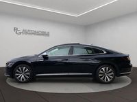 Gebraucht VW Arteon Elegance 190 PS (139 kW) 2019 Schwarz Limousine