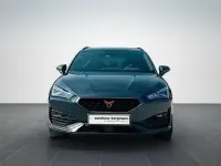 Second-hand Cupra Leon 245 CP (180 kW) 2022 Andere Berlinǎ