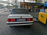 gebraucht BMW 316 E30 i in ALPINE WEISS