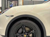 Gebraucht Porsche Cayenne 245 PS (180 kW) 2011 Weiß SUV