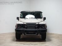 Gebraucht Ineos Grenadier 249 PS (183 kW) 2023 Grau Kombi