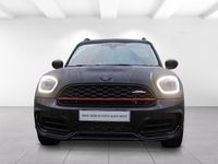 Gebraucht Mini John Cooper Works 306 PS (225 kW) 2022 Midnight black ii (schwarz) Kleinwagen
