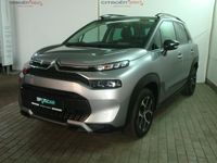 Gebraucht Citroën C3 Aircross 131 PS (96 kW) 2024 Grau SUV
