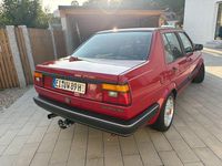 Second-hand VW Jetta 72 CP (52 kW) 1989 Gri Berlinǎ