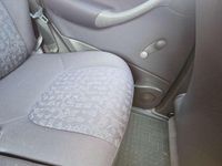 Gebraucht Mercedes A140 Classic 82 PS (60 kW) 2004 Grau Limousine