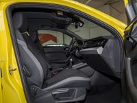 gebraucht Audi A1 Sportback 30 TFSI S LINE VIRTUAL LM18 NAVI