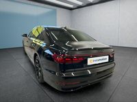 Gebraucht Audi A8 462 PS (339 kW) 2025 Schwarz Limousine