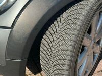 Gebraucht Mini Cooper S 174 PS (127 kW) 2009 Schwarz Kleinwagen