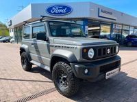 gebraucht Suzuki Jimny 1.5 Comfort Allgrip NFZ*Allrad*Klima*AHK*