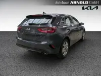 Usado Kia Ceed Vision 140 CV (102 kW) 2025 Gris Utilitario