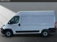 Neu Toyota Proace 140 PS (102 kW) 2026 Weiß Van / Kleinbus