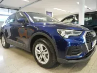 Gebraucht Audi Q3 245 PS (180 kW) 2024 Blau SUV
