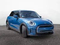 Gebraucht Mini Cooper Classic 136 PS (100 kW) 2024 Blau Kleinwagen
