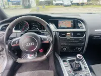 Używany Audi A5 239 KM (175 kW) 2007 Coupe
