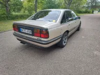 Second-hand Opel Senator 204 CP (150 kW) 1990 Auriu Berlinǎ
