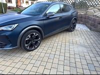 Gebraucht Cupra Formentor 310 PS (228 kW) 2020 Blau SUV