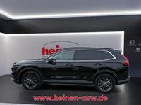 Neu Honda CR-V Elegance 184 PS (135 kW) 2026 Schwarz SUV