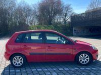 gebraucht Ford Fiesta 1.4 16V