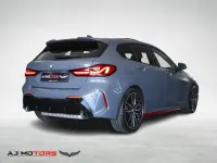 Gebraucht BMW 128 Performance 265 PS (194 kW) 2021 Storm bay Limousine