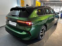 Neu Opel Astra Ultimate 114 kW (156 PS) 2026 Grün Limousine