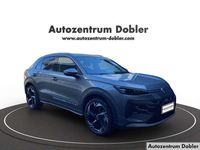 Neu VW T-Roc Style 150 PS (110 kW) 2026 Wolf grey SUV