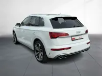 Gebraucht Audi SQ5 Ambiente 341 PS (250 kW) 2023 Ibisweiß SUV