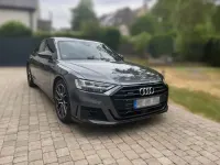 Gebraucht Audi A8 Sport 286 PS (210 kW) 2020 Grau Limousine