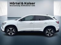 Gebraucht Renault Austral Techno 158 PS (116 kW) 2024 Weiß SUV