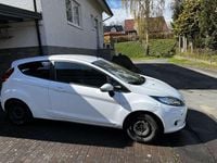 Gebraucht Ford Fiesta Trend 82 PS (60 kW) 2011 Limousine