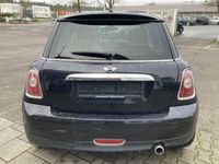 gebraucht Mini Cooper COOPERXENON LEDER SHZ SD