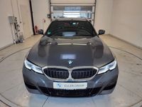 gebraucht BMW 318 d T M-Sport LiveCockProf H/K HUD LaserLicht