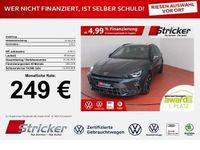 Usata Cupra Leon 150 CV (110 kW) 2024 Grigio Station wagon