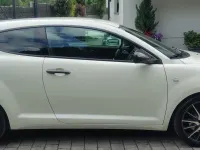 Gebraucht Alfa Romeo MiTo Quadrifoglio Verde 170 PS (125 kW) 2017 Weiß Kleinwagen