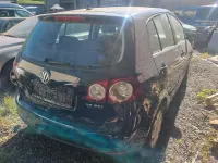 Gebraucht VW Golf IV 116 PS (85 kW) 2006 Blau Limousine
