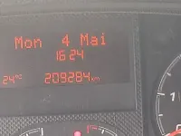 Gebraucht Citroën Jumper 131 PS (96 kW) 2017 Weiß Van / Kleinbus