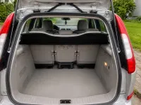 Gebraucht Ford C-MAX 99 PS (72 kW) 2005 Silber Van / Kleinbus