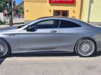 Gebraucht Mercedes S500 AMG 455 PS (334 kW) 2015 Limousine