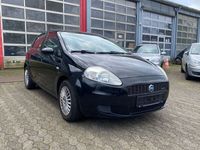 gebraucht Fiat Grande Punto 1.4 16V Dynamic