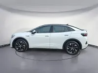 Gebraucht VW ID.5 Pro Performance 150 kW (204 PS) 2023 Weiß SUV