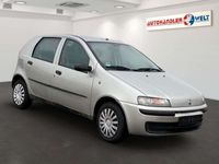 gebraucht Fiat Punto 1.2i Active