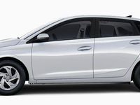 Neu Hyundai i20 90 PS (66 kW) 2026 Weiß Kleinwagen