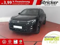 Neu VW T-Roc R-line 150 PS (110 kW) 2026 Schwarz SUV