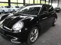 Gebraucht Ora 03 Pro+ 125 kW (171 PS) 2023 Schwarz Kleinwagen