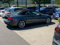 gebraucht Audi A5 Cabriolet 2.0 TDI DPF (clean diesel) quattro