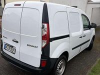 Używany Renault Kangoo Rapid Extra 116 KM (85 kW) 2021 Biały Minivan