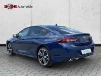 Gebraucht Opel Insignia OPC 174 PS (127 kW) 2023 Blau Limousine