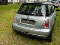 Occasion Mini Cooper 115 PK (84 kW) 2005 Zilver Hatchback