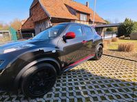 Gebraucht Nissan Juke 190 PS (139 kW) 2013 Schwarz SUV