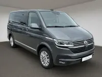 Second-hand VW Multivan Generation Six 130 CP (95 kW) 2021 Andere Monovolum