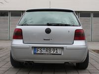 gebraucht VW Golf IV 